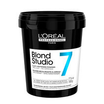 BLOND STUDIO POUDRE À L'ARGILE 7 - Blond Studio | L'Oréal Partner Shop